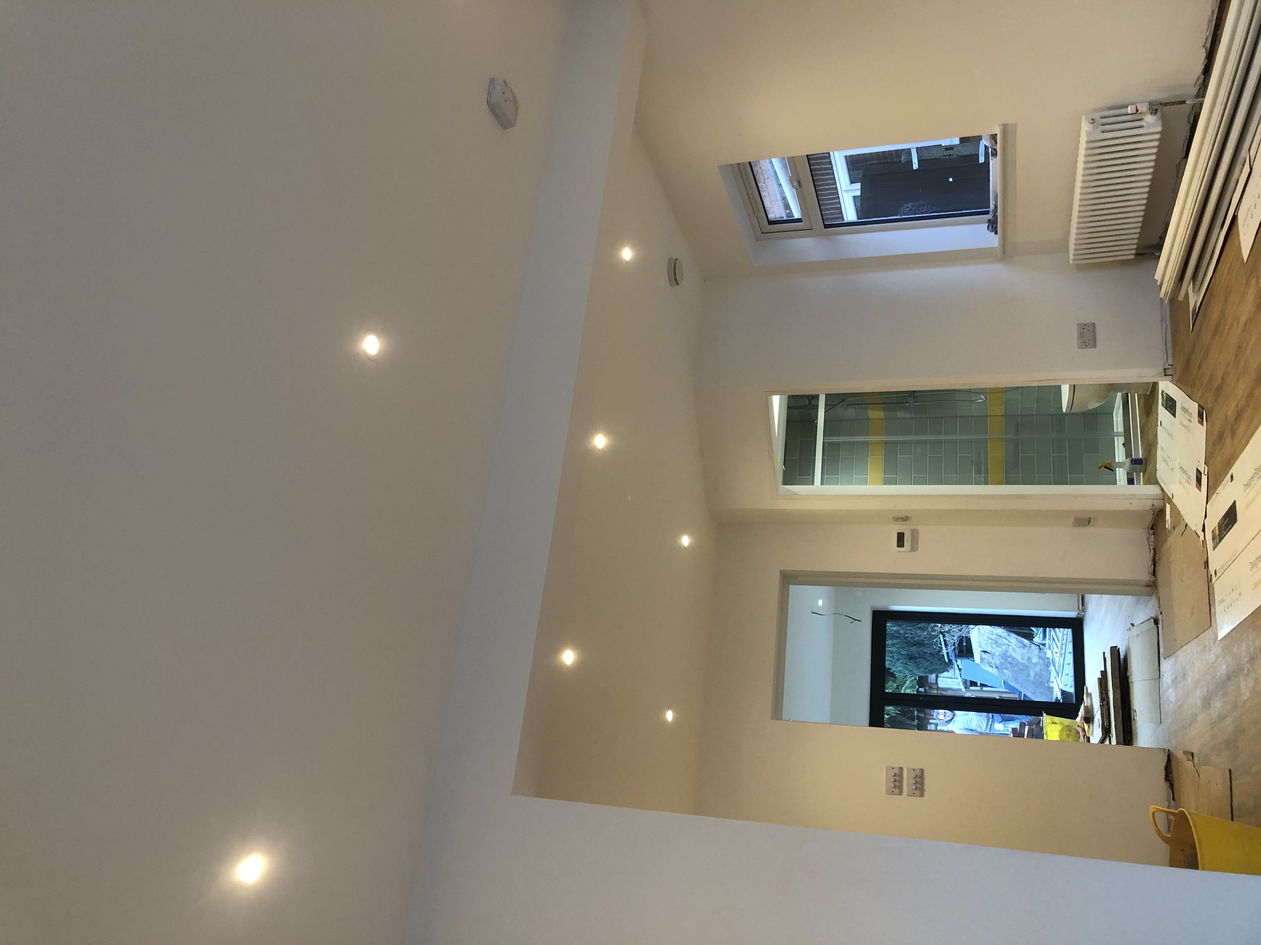 Recessed Downlights