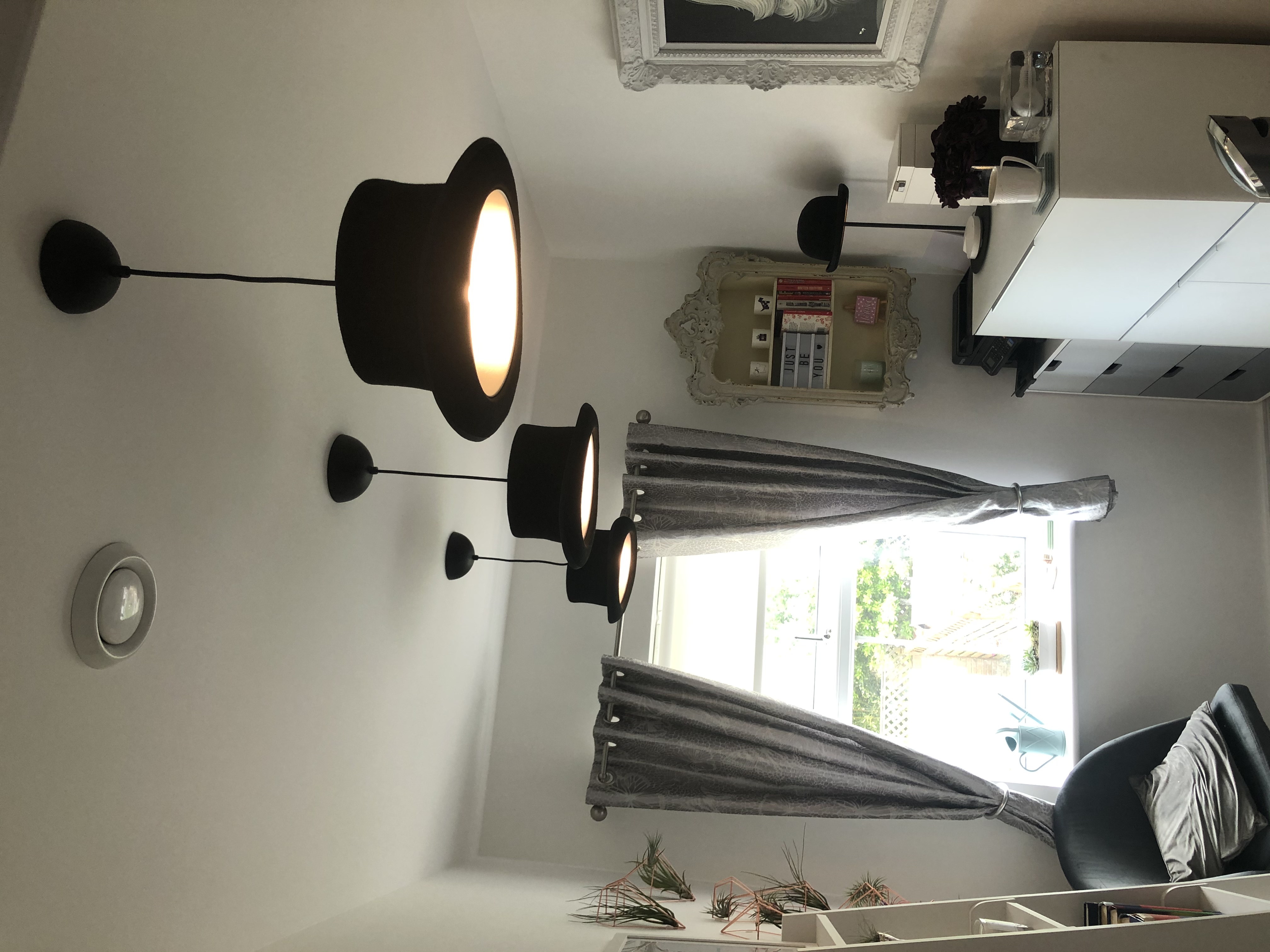 Ceiling Lighting